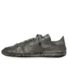 Sneakers Balenciaga x adidas Originals Stan Smith “Vintage Black” 721836WBDV51000