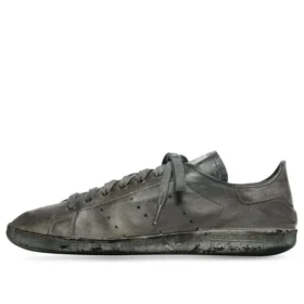 Sneakers Balenciaga x adidas Originals Stan Smith “Vintage Black” 721836WBDV51000