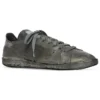 Sneakers Balenciaga x adidas Originals Stan Smith “Vintage Black” 721836WBDV51000
