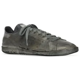 Sneakers Balenciaga x adidas Originals Stan Smith “Vintage Black” 721836WBDV51000