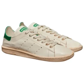 Sneakers Balenciaga x adidas Originals Stan Smith “Vintage White Green” 721835WBDV49703