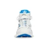 Sneakers Balenciaga x adidas Originals Track Forum “White Blue” 712828W3CZ19040