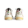 Sneakers Balenciaga x Gucci Triple S “The Hacker Project Floral” 681068-UL110-8461