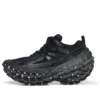 Sneakers Bouncer Defender Screw “Worn Out Black” 685613W2RAD1081