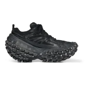 Sneakers Bouncer Defender Screw “Worn Out Black” 685613W2RAD1081