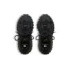 Sneakers Bouncer Defender Screw “Worn Out Black” 685613W2RAD1081
