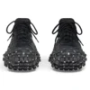 Sneakers Bouncer Defender Screw “Worn Out Black” 685613W2RAD1081