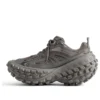 Sneakers Bouncer “Rete grigia e nylon” 685613W2RAA2000