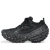 Sneakers Bouncer Screw “Black Mesh and Nylon” 685611W2RAD1081