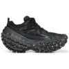 Sneakers Bouncer Screw “Black Mesh and Nylon” 685611W2RAD1081