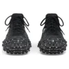 Sneakers Bouncer Screw “Black Mesh and Nylon” 685611W2RAD1081