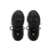 Sneakers Bouncer Screw “Black Mesh and Nylon” 685611W2RAD1081