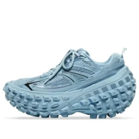 Sneakers Bouncer Screw “Blue Mesh and Nylon” 685613W2RAA4000