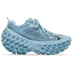 Sneakers Bouncer Screw “Blue Mesh and Nylon” 685613W2RAA4000
