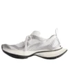 Sneakers Circuit “Bianco e argento, poliestere, nylon, TPU e poliuretano” 793944WFLGY9100