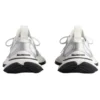 Sneakers Circuit “Bianco e argento, poliestere, nylon, TPU e poliuretano” 793944WFLGY9100