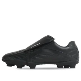 Sneakers da calcio “Black” 637265W3BR11090