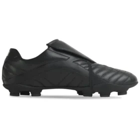 Sneakers da calcio “Black” 637265W3BR11090
