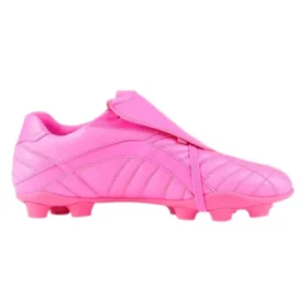 Sneakers da calcio “Fluo Pink” 637132W3BS15321