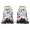 Sneakers da corsa “Bianco, blu e rosso, in rete e nylon” 677403W3RB69645