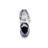 Sneakers da corsa “Bianco, blu, giallo, mesh e nylon” 677403W3RB59174