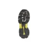 Sneakers da corsa “Bianco, blu, giallo, mesh e nylon” 677403W3RB59174