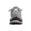 Sneakers da corsa “Bordeaux Grigio Bianco in rete e nylon” 677403W3RB39069