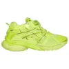 Sneakers da corsa “Giallo fluorescente” 677403W3RB47510
