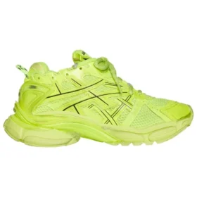 Sneakers da corsa “Giallo fluorescente” 677403W3RB47510