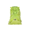 Sneakers da corsa “Giallo fluorescente” 677403W3RB47510