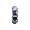 Sneakers da corsa “Grigio, blu e rosso in rete e nylon” 677403W3RB61264