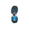 Sneakers da corsa “Grigio, blu e rosso in rete e nylon” 677403W3RB61264