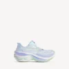 Sneakers da donna Jet in azzurro/lilla/lime