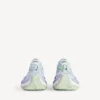 Sneakers da donna Jet in azzurro/lilla/lime