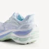 Sneakers da donna Jet in azzurro/lilla/lime