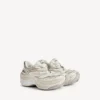 Sneakers da donna Jet in color guscio d’uovo