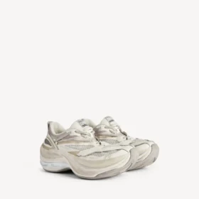 Sneakers da uomo Jet in color guscio d’uovo