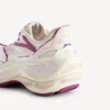 Sneakers da donna Jet nei colori guscio d’uovo/rosa fragola Sneakers da donna Jet nei colori guscio d’uovo/rosa fragola