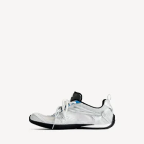 Sneakers da donna Radar Gradient Lines nei colori bianco/grigio/argento/nero/blu
