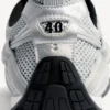 Sneakers da donna Radar Gradient Lines nei colori bianco/grigio/argento/nero/blu Sneakers da donna Radar Gradient Lines nei colori bianco/grigio/argento/nero/blu