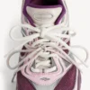 Sneakers da donna Radar Gradient Lines nei colori viola/grigio/rosa/bianco Sneakers da donna Radar Gradient Lines nei colori viola/grigio/rosa/bianco