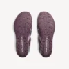 Sneakers da donna Radar Gradient Lines nei colori viola/grigio/rosa/bianco Sneakers da donna Radar Gradient Lines nei colori viola/grigio/rosa/bianco