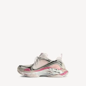 Sneakers da donna Triple S.2 Gradient in viola
