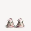 Sneakers da donna Triple S.2 Gradient in viola Sneakers da donna Triple S.2 Gradient in viola