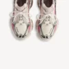 Sneakers da donna Triple S.2 Gradient in viola Sneakers da donna Triple S.2 Gradient in viola