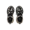 Sneakers da pista “Beige e nero, mesh e nylon” 542436W3AC48071