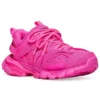 Sneakers da pista “Pink” 542436W3RD25810