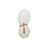 Sneakers da pista “White Beige” 542023W3AC49062