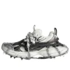 Sneakers da sci 3XL “White Black Mesh” 766033W3XR39710