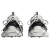 Sneakers da sci 3XL “White Black Mesh” 766033W3XR39710